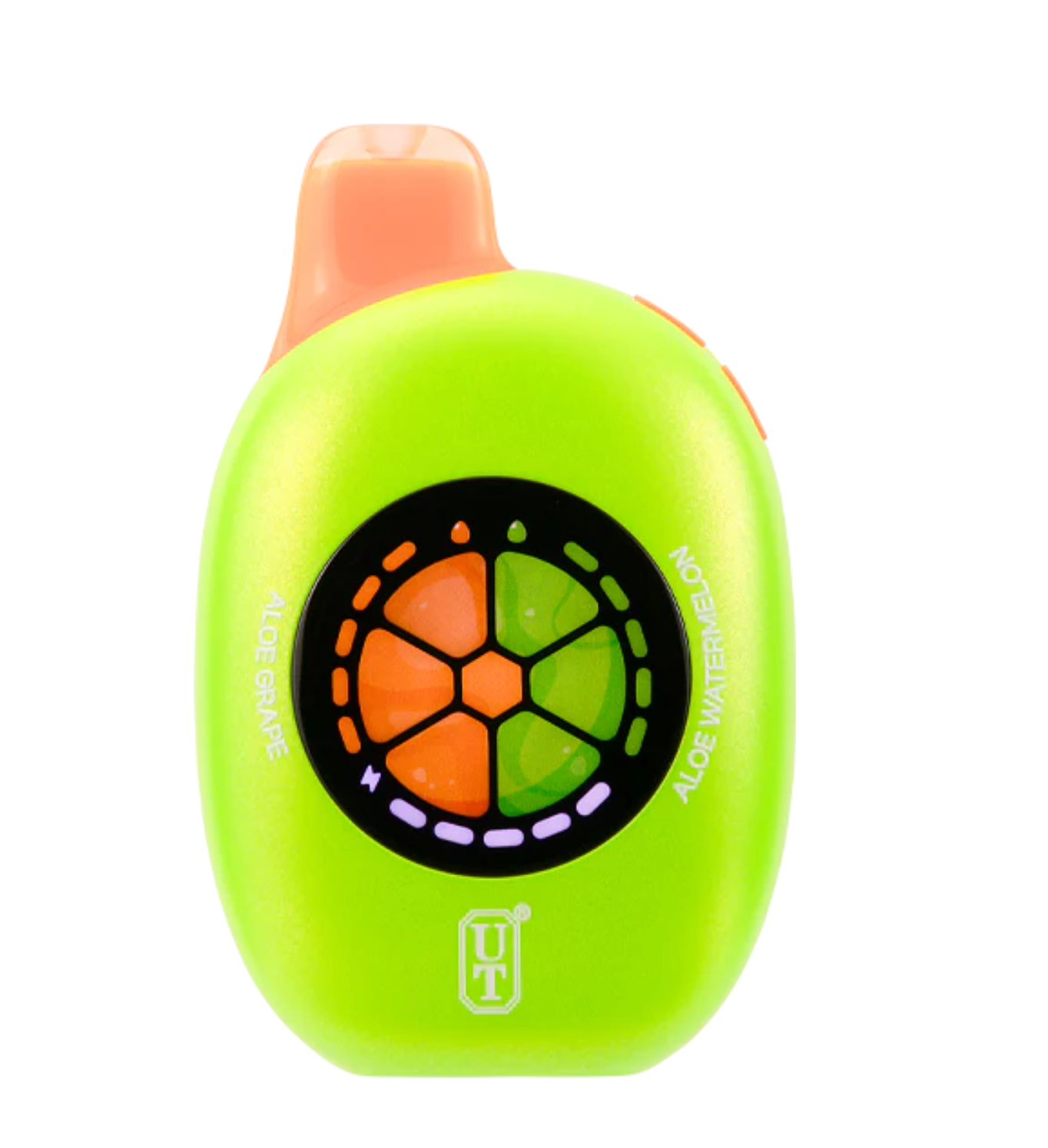 Aloe Grape / Aloe Watermelon Flum UT 50K