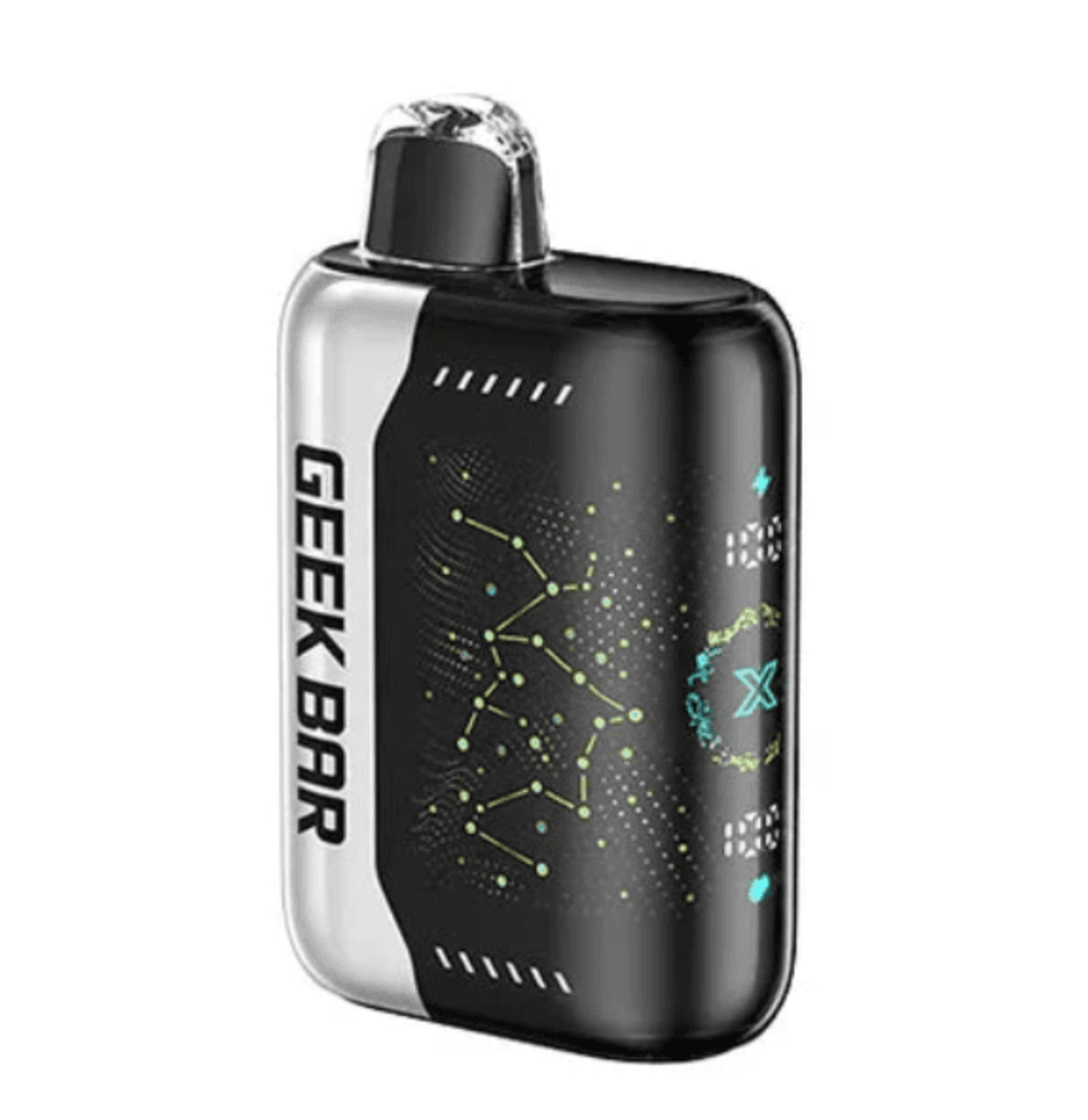 COOL MINT GEEK BAR PULSE X 25K