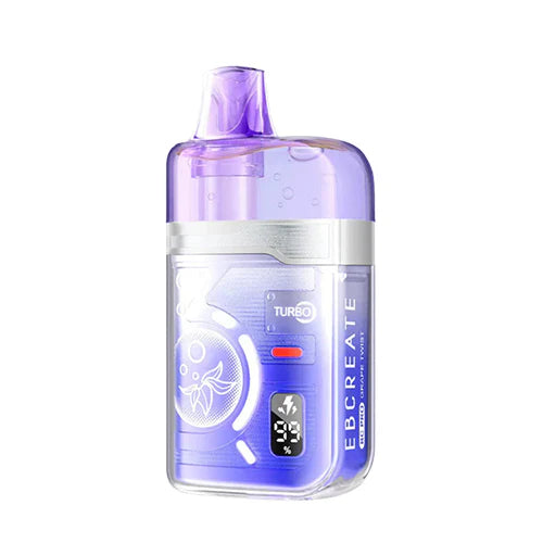GRAPE TWIST EBCREATE BC PRO 40K