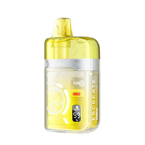 SOUR FCUKING FAB EBCREATE BC PRO 40K