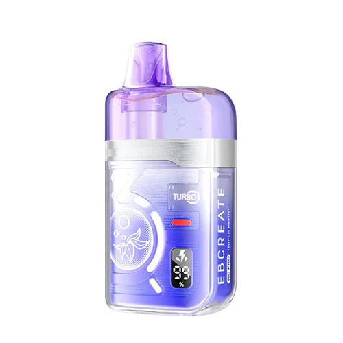 TRIPLE BERRY EBCREATE BC PRO 40K 