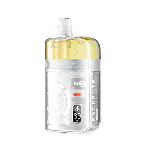 TROPICAL BAJA EBCREATE BC PRO 40K