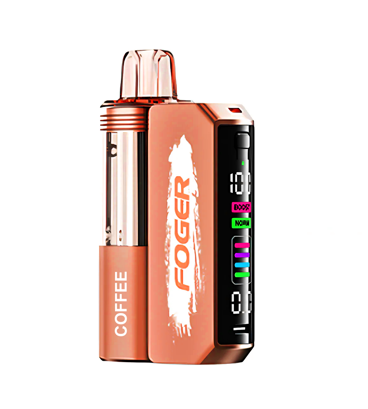 Coffee Foger Switch Pro 30K