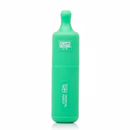 FLUM GIO TROPICAL PUNCH 3000
