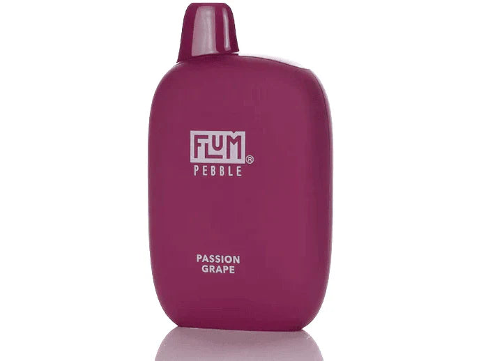 PASSION GRAPE FLUM PEBBLE 