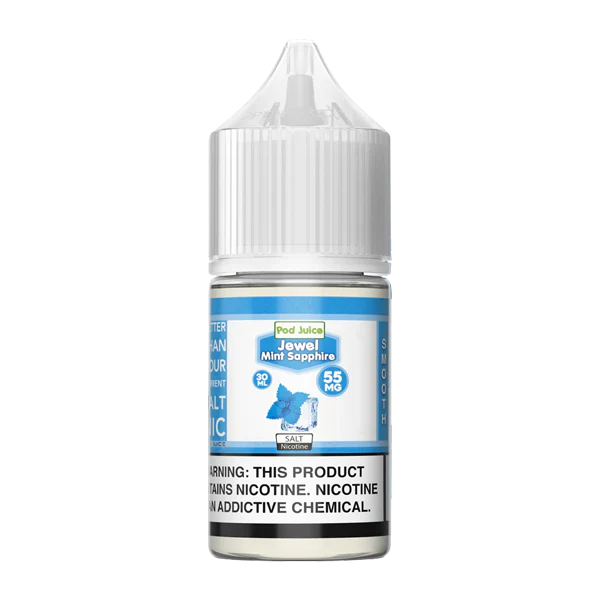 JEWEL MINT SAPPHIRE POD JUICE
