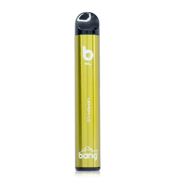LEMON ICE GANG XL