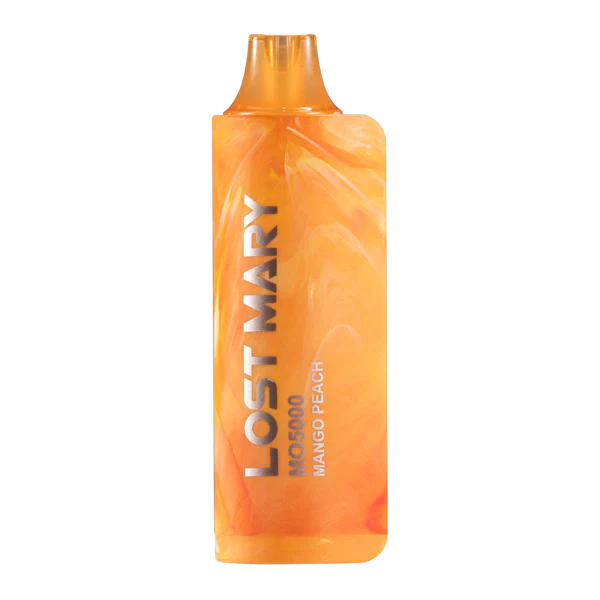 MANGO PEACH LOST MARY MO5000