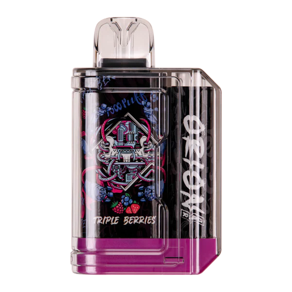 TRIPLE BERRIES ORION BAR 7500