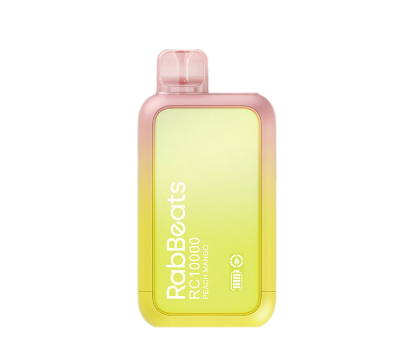 PEACH MANGO RABBEATS RC10000
