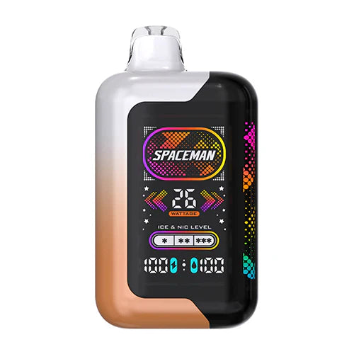 Sour Mango Honey Dew Spaceman SP40000