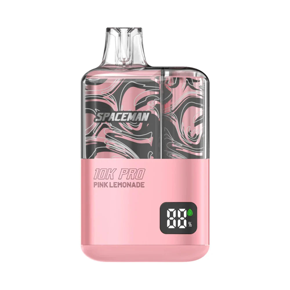 PINK LEMONADE - SPACEMAN 10K PRO
