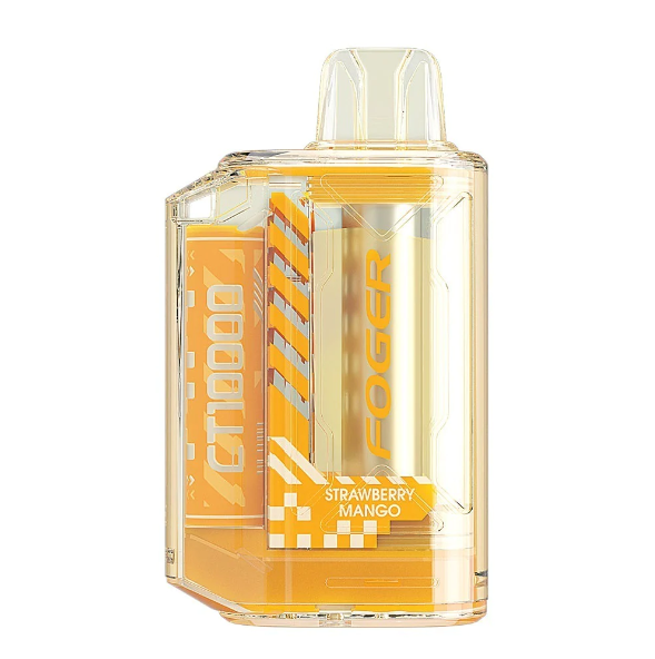 Strawberry Mango Foger CT10000