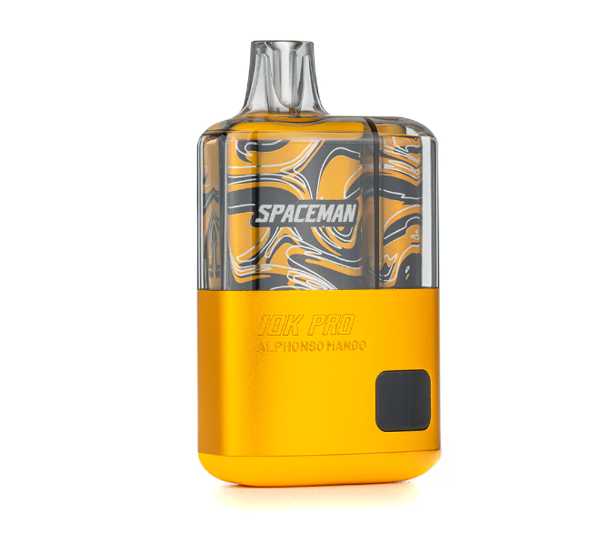 Alphonso Mango - Smok Spaceman 10k PRO