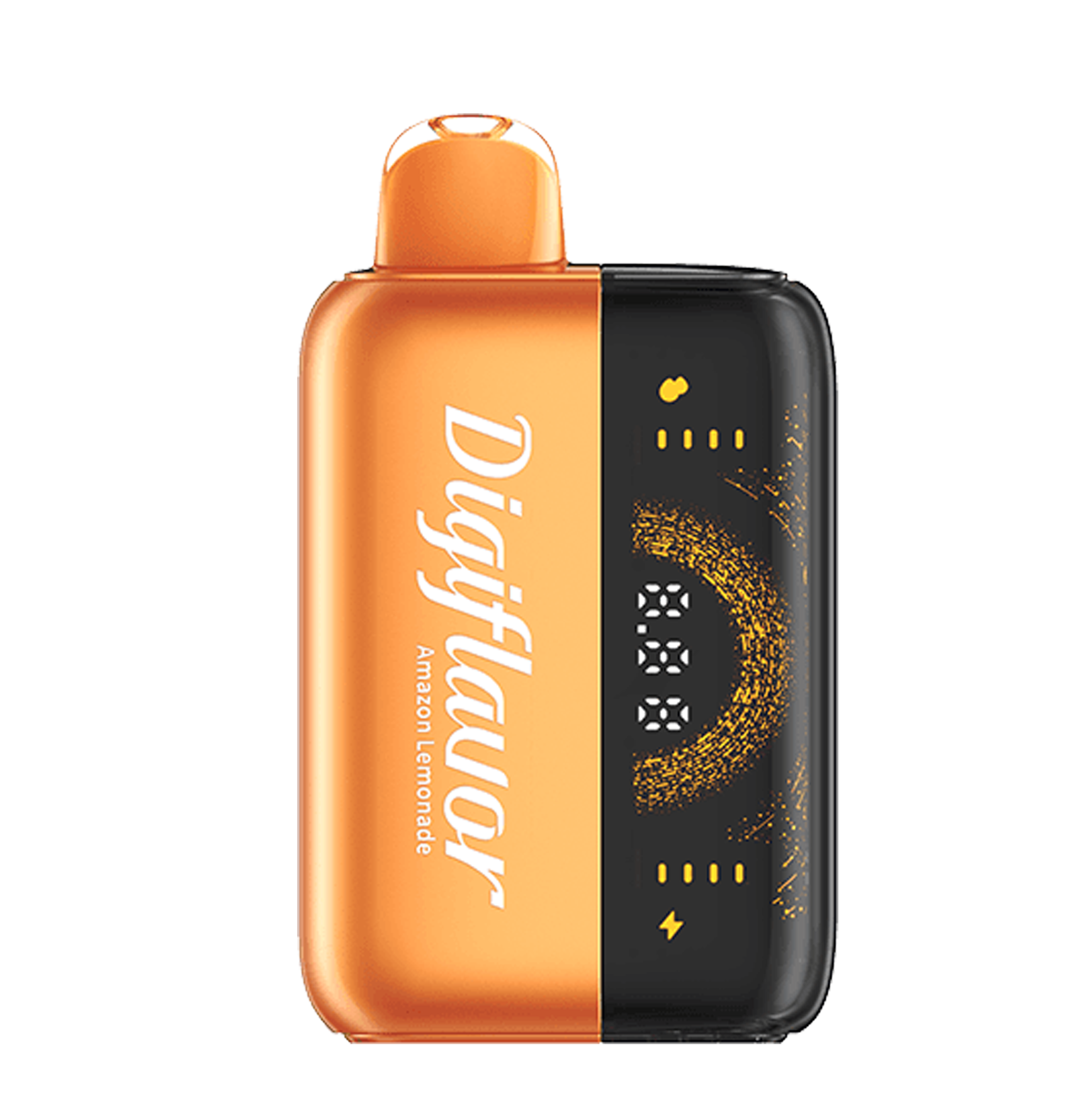 Amazon Lemonade Geek Bar Digiflavor BRK 20k Kit