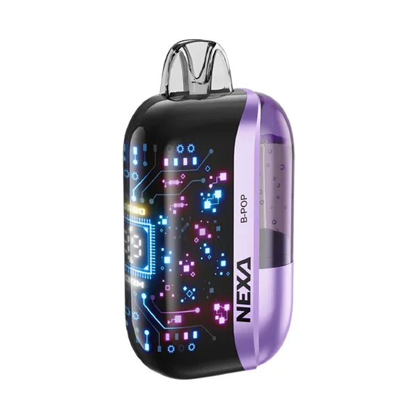 BPop Nexa Ultra 50k