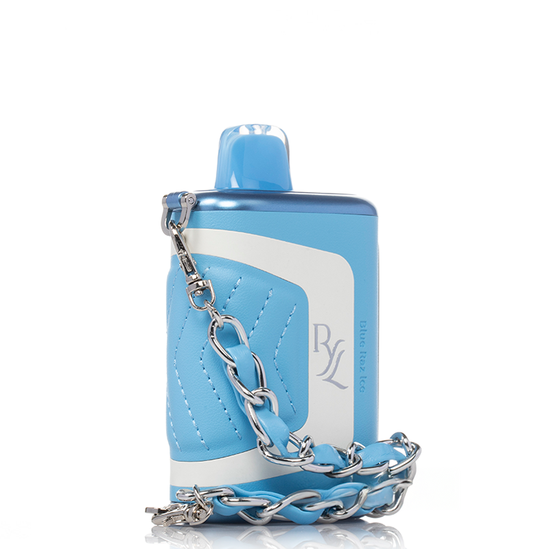Blue Razz Ice RAZ RYL CLASSIC 35K