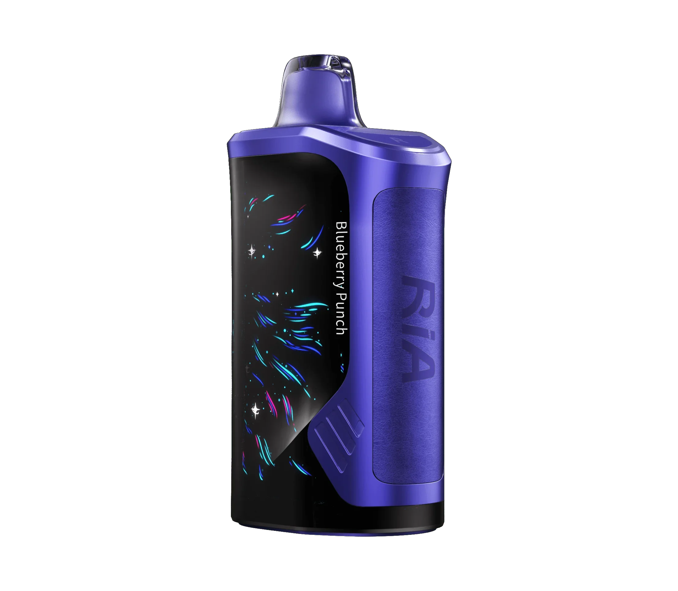 BLUEBERRY PUNCH GEEK BAR RIA NV30K