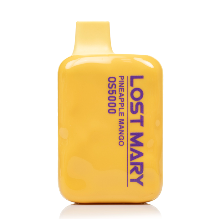 PINEAPPLE MANGO LOST MARY OS5000