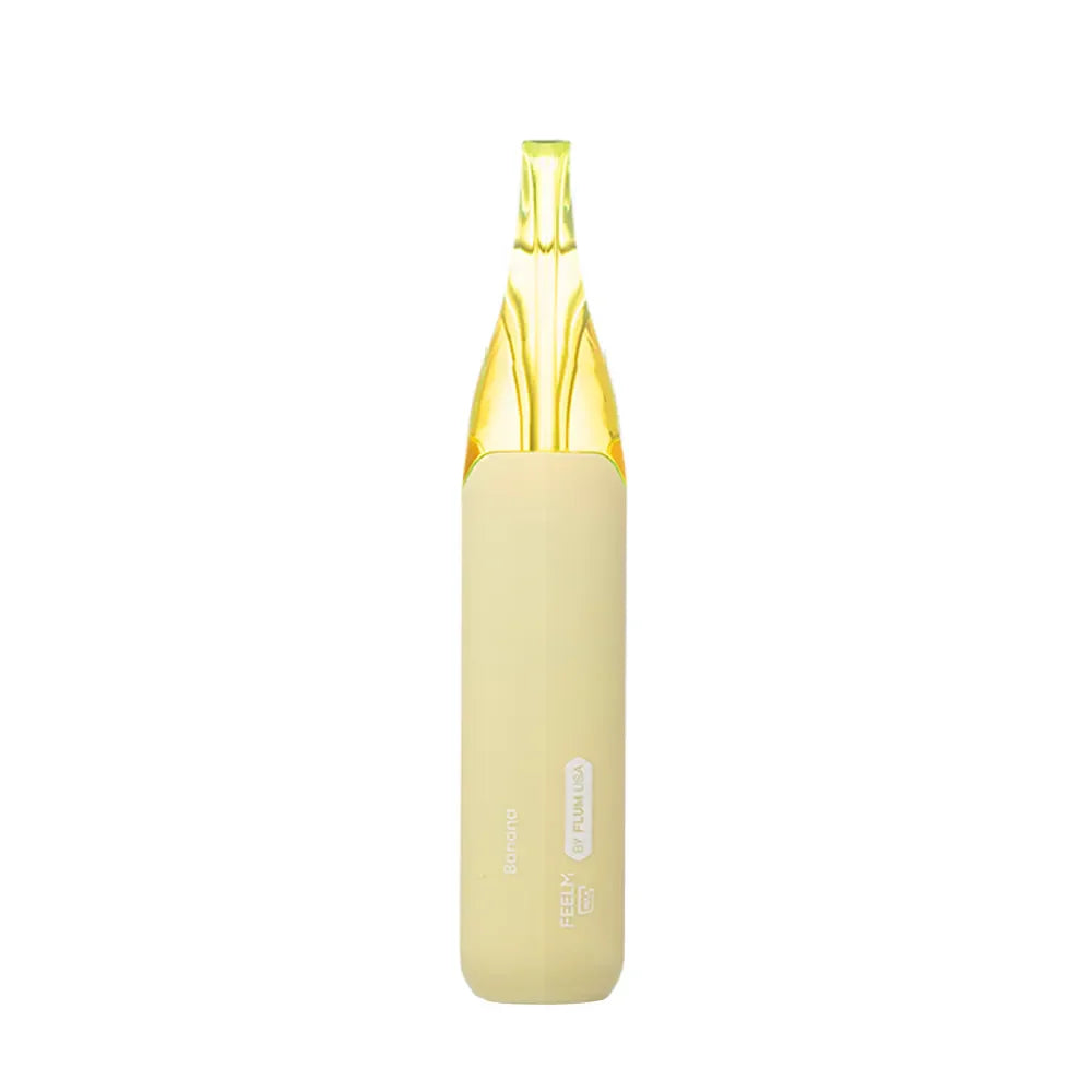 BANANA FLUM FLOAT X 10K