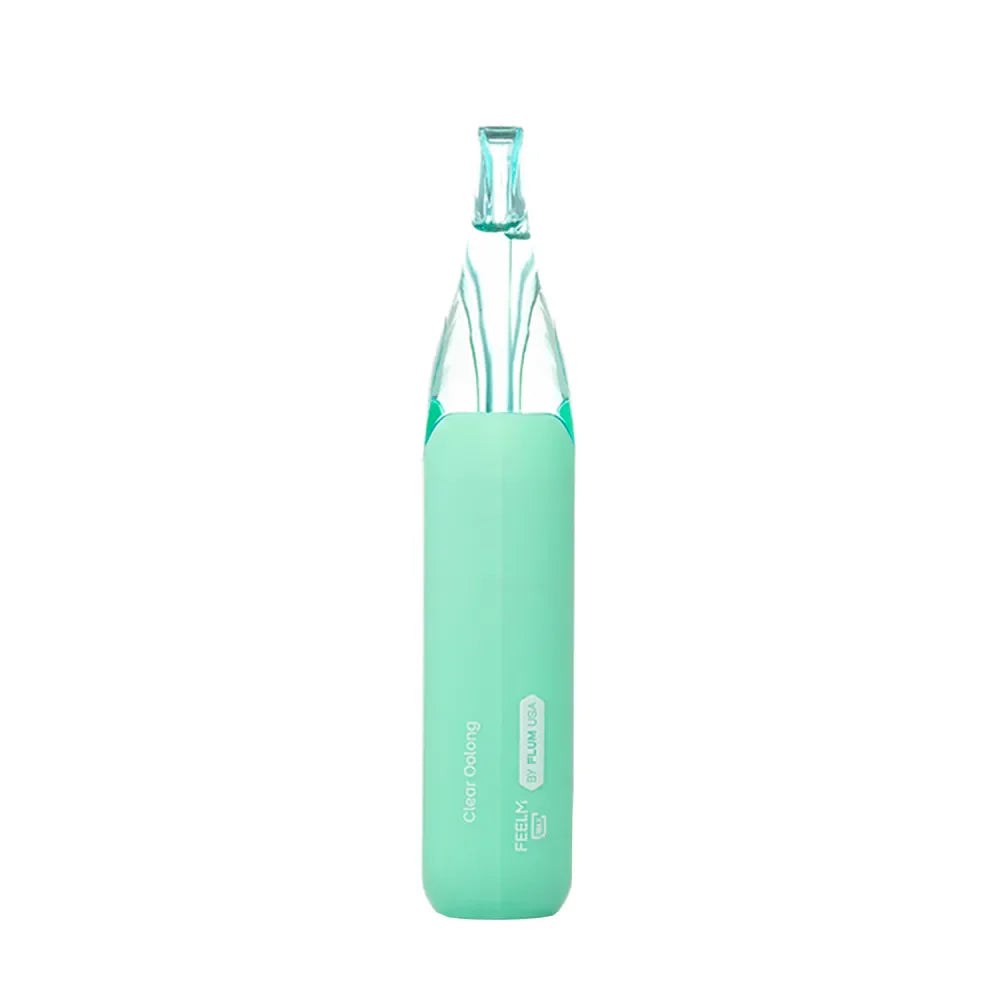 CLEAR OOLONG FLUM FLOAT X 10K