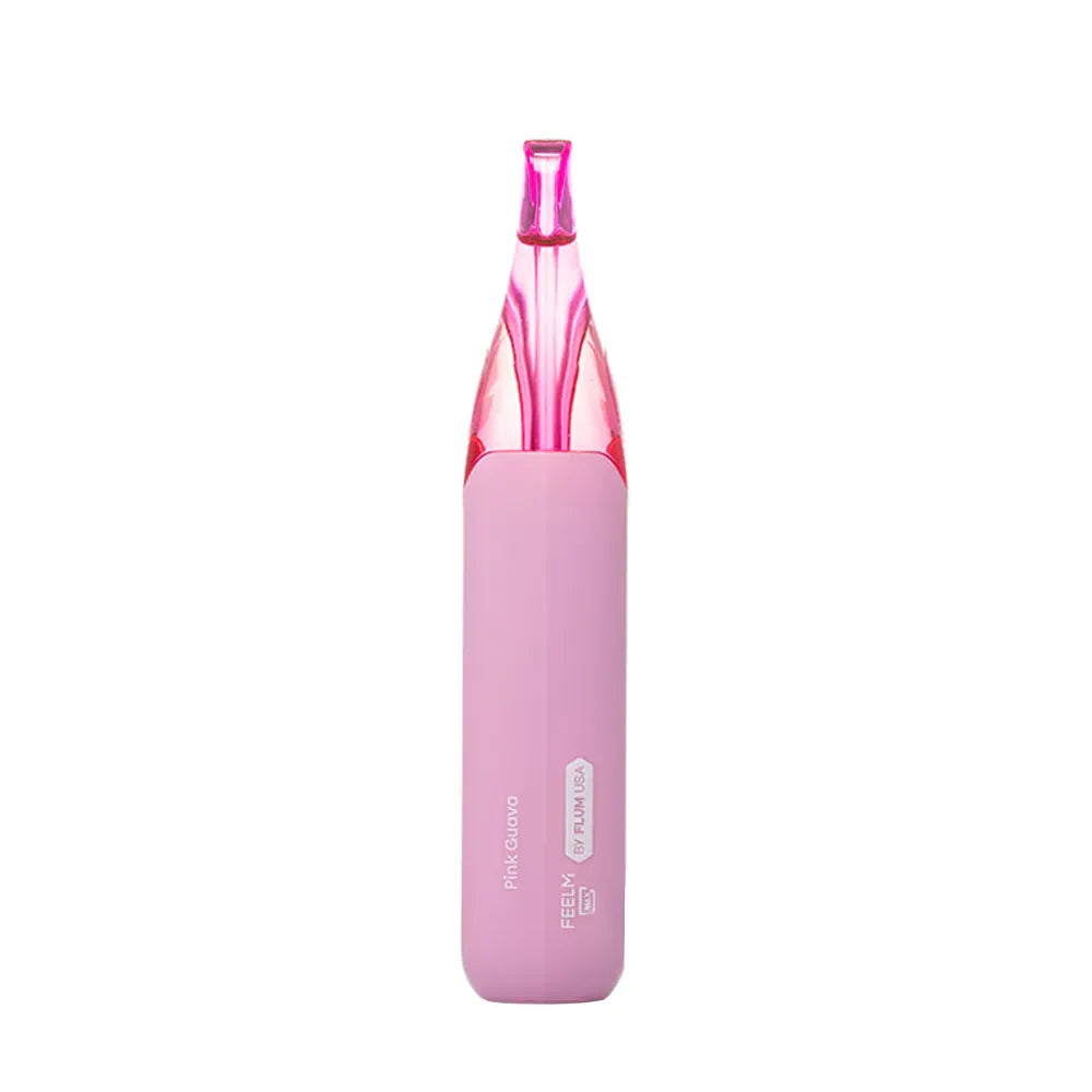 PINK GUAVA FLUM FLOAT X 10K