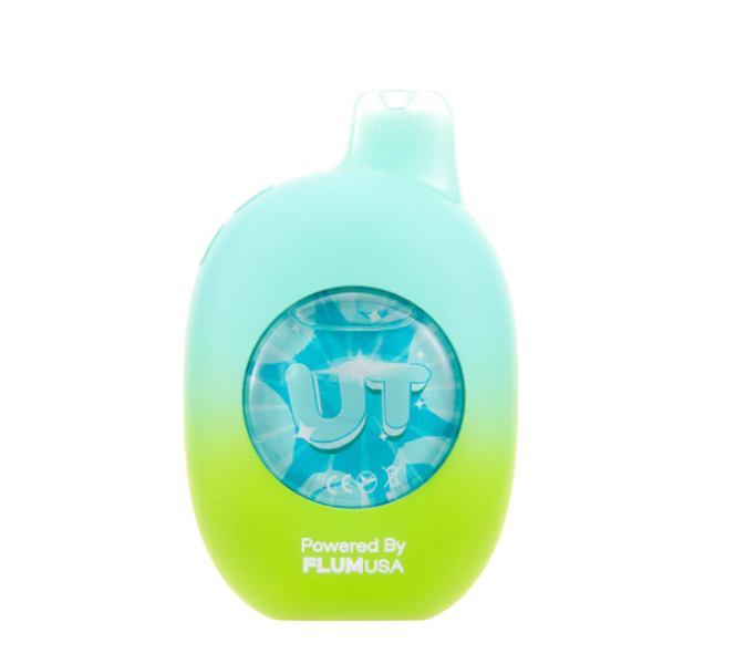 Cool Mint / Icy Mint Flum UT 50K