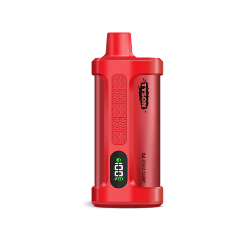 California Cherry TYSON 2.0 VAPE IRON MIKE