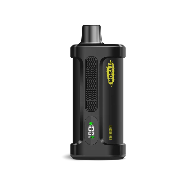 LEMON BERRY TYSON 2.0 IRON MIKE 15000