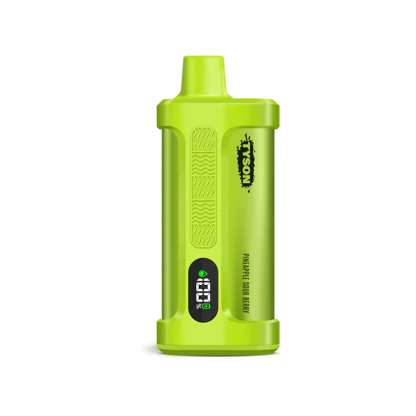 Pineapple Sour Berry TYSON 2.0 VAPE IRON MIKE