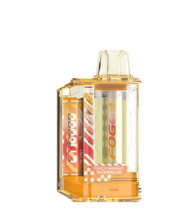 Peach Mango Watermelon Foger CT10000