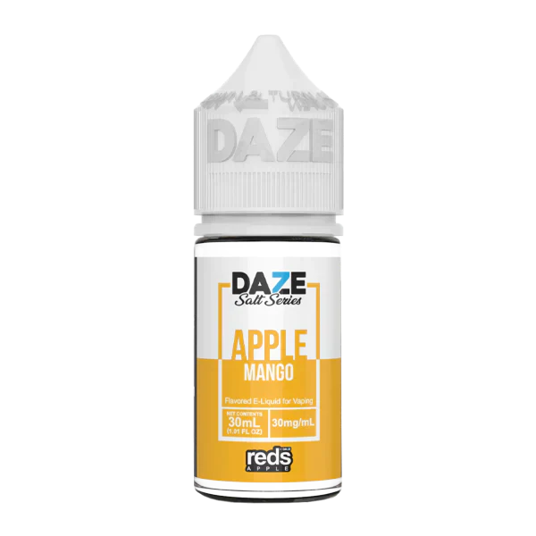 REDS APPLE MANGO