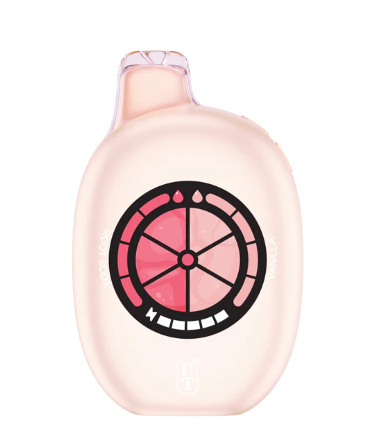 Root Soda / Vanilla Flum UT 50K