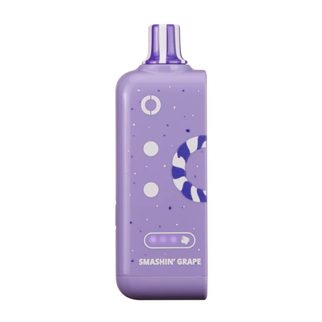 SMASHIN' GRAPE OFF STAMP SWEET CUBE (POD)