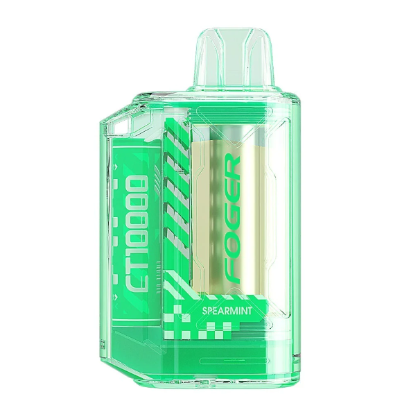 Spearmint FOGER CT10000