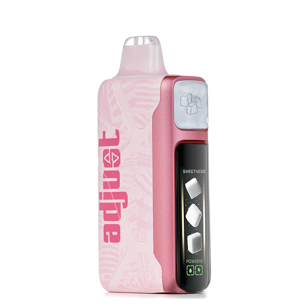 Triple Berry Adjust MySweet 40k