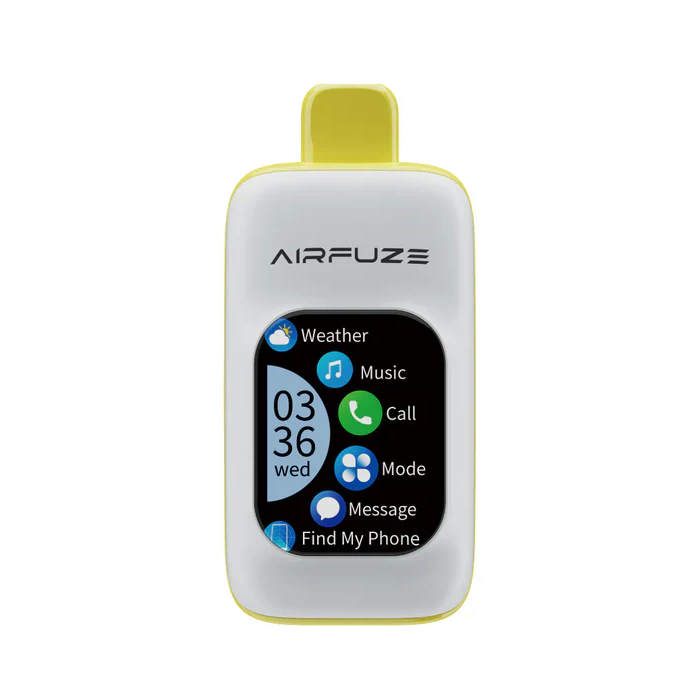 Triple Mango Airfuze Smart 30k