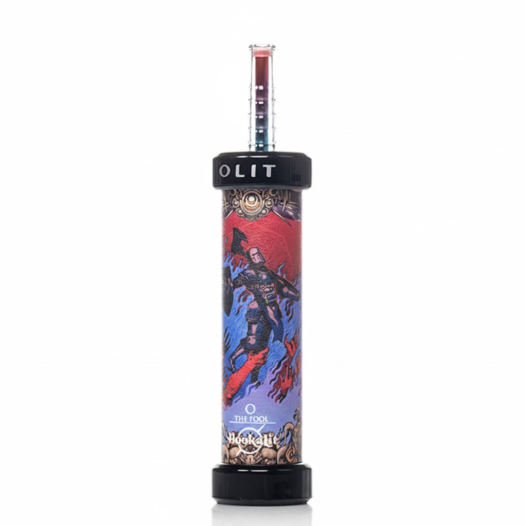 OLIT Hookalit 40K Disposable